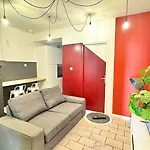 2 En Rdc Avec Terrasse 4 Personnes Appartement *
