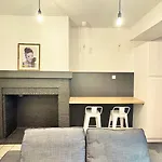 2 En Rdc Avec Terrasse 4 Personnes Appartement *