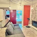 2 En Rdc Avec Terrasse 4 Personnes Appartement Douai