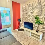 2 En Rdc Avec Terrasse 4 Personnes Douai