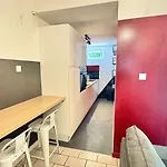 2 En Rdc Avec Terrasse 4 Personnes Douai