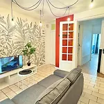 2 En Rdc Avec Terrasse 4 Personnes