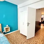 2 En Rdc Avec Terrasse 4 Personnes Appartement Douai