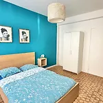 2 En Rdc Avec Terrasse 4 Personnes Appartement Douai