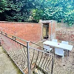 2 En Rdc Avec Terrasse 4 Personnes Douai