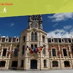 Appartement 2 En Rdc Avec Terrasse 4 Personnes Douai