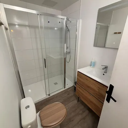 2 En Rdc Avec Terrasse 4 Personnes