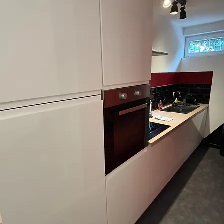 2 En Rdc Avec Terrasse 4 Personnes * Douai