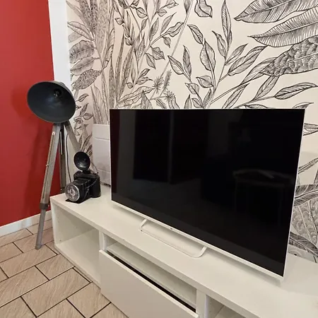 2 En Rdc Avec Terrasse 4 Personnes *