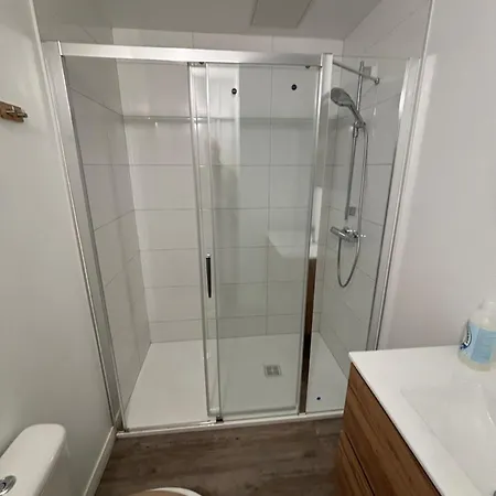 2 En Rdc Avec Terrasse 4 Personnes * Douai